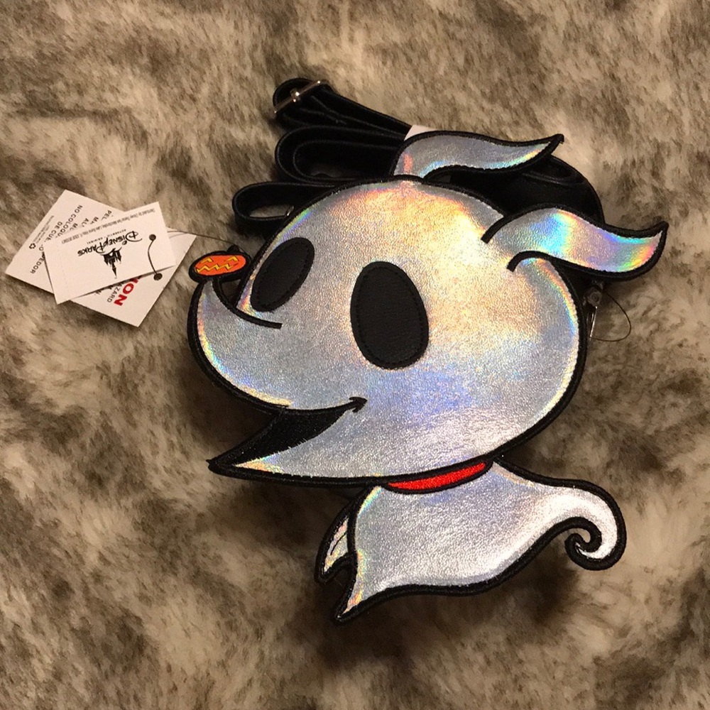 Disney The Nightmare Before Christmas Loungefly